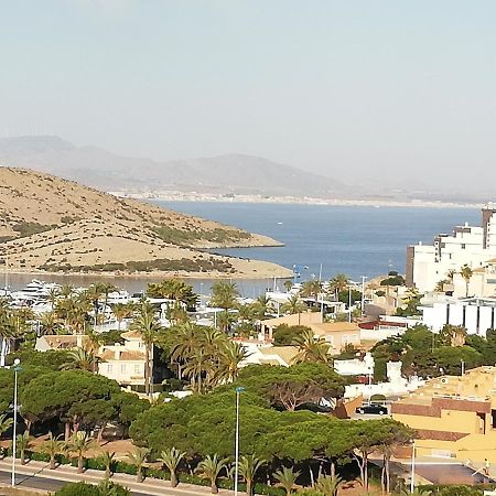 Apartment Monte Blanco La Manga del Mar Menor Eksteriør bilde