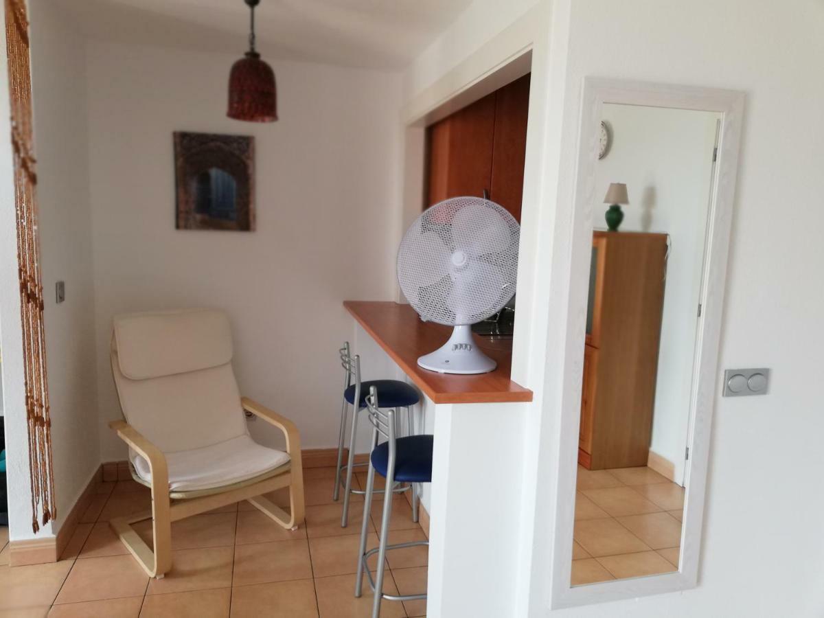 Apartment Monte Blanco La Manga del Mar Menor Eksteriør bilde