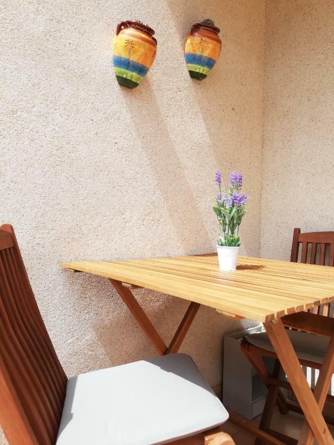 Apartment Monte Blanco La Manga del Mar Menor Eksteriør bilde