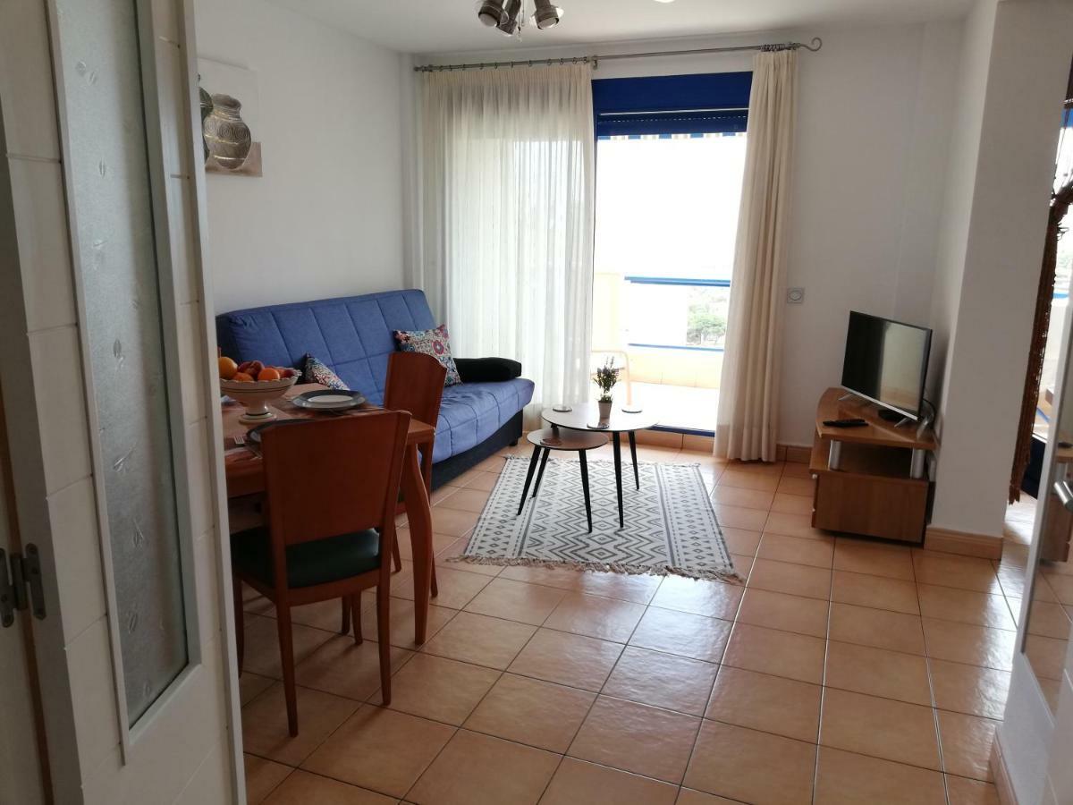 Apartment Monte Blanco La Manga del Mar Menor Eksteriør bilde