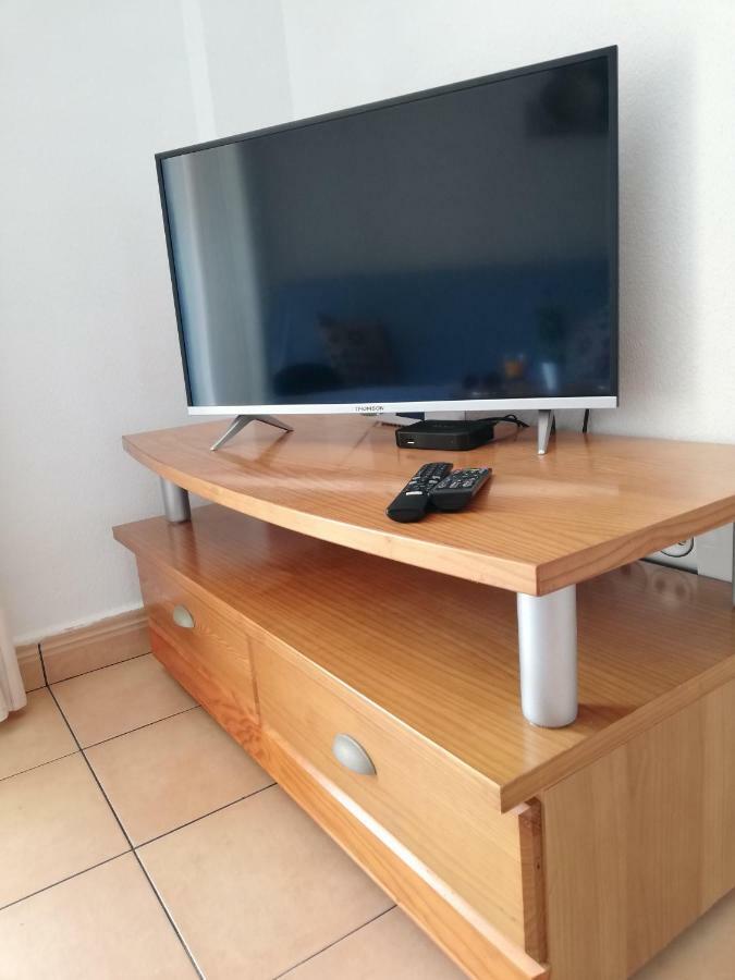 Apartment Monte Blanco La Manga del Mar Menor Eksteriør bilde