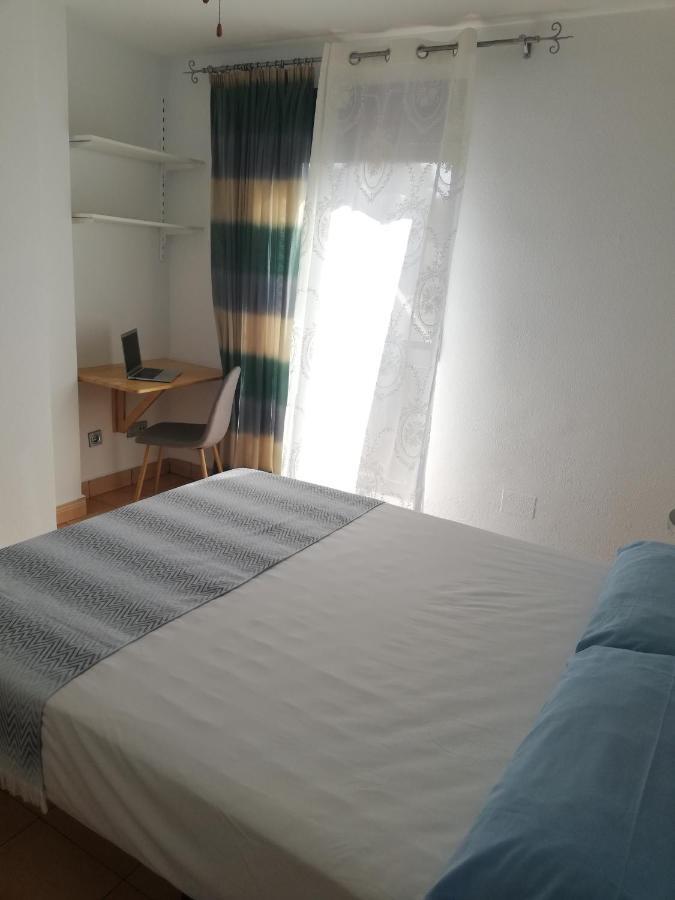 Apartment Monte Blanco La Manga del Mar Menor Eksteriør bilde